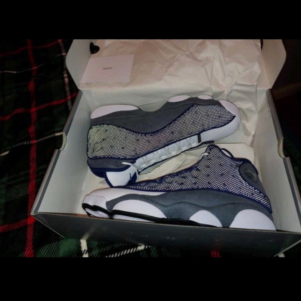 Meet your Posher, Xavier